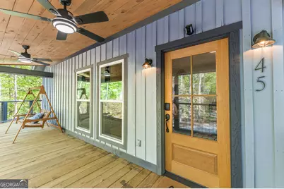 45 North Fern Cove Road, Sautee Nacoochee, GA 30571 - Photo 3