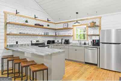 45 North Fern Cove Road, Sautee Nacoochee, GA 30571 - Photo 9