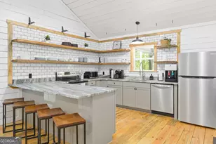 45 N Fern Cove Rd, Sautee Nacoochee, GA 30571 - Photo 9