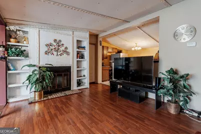 5408 Waterwood Drive, Gainesville, GA 30506 - Photo 3