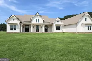 391 Walter Moore Rd, Jackson, GA 30233 - Photo 1