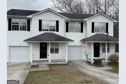 1202 Pinedale Circle NW, Conyers, GA 30012 - Photo 1