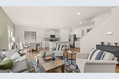 345 Arnica Drive, Locust Grove, GA 30248 - Photo 13