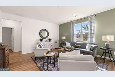 345 Arnica Drive, Locust Grove, GA 30248 - Photo 11