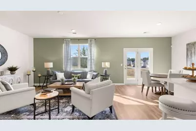 345 Arnica Drive, Locust Grove, GA 30248 - Photo 17