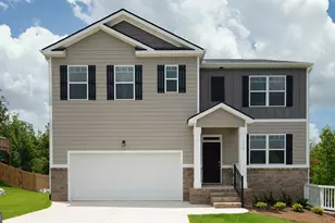 345 Arnica Dr, Locust Grove, GA 30248 - Photo 1