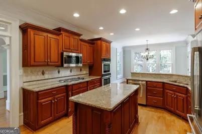 1250 Hammond Creek Trail, Watkinsville, GA 30677 - Photo 25