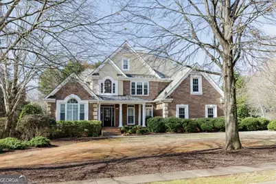 1250 Hammond Creek Trail, Watkinsville, GA 30677 - Photo 57