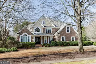 1250 Hammond Creek Trail, Watkinsville, GA 30677 - Photo 57