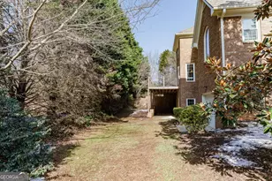 1250 Hammond Creek Trail, Watkinsville, GA 30677 - Photo 59