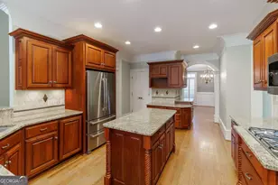 1250 Hammond Creek Trail, Watkinsville, GA 30677 - Photo 21