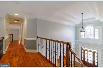 1250 Hammond Creek Trail, Watkinsville, GA 30677 - Photo 35