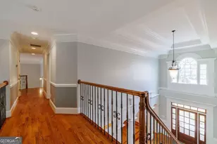 1250 Hammond Creek Trail, Watkinsville, GA 30677 - Photo 35