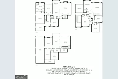 1250 Hammond Creek Trail, Watkinsville, GA 30677 - Photo 69