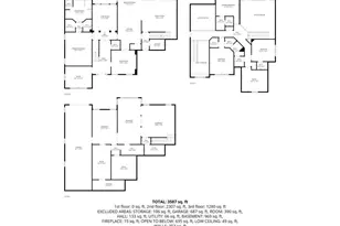 1250 Hammond Creek Trail, Watkinsville, GA 30677 - Photo 69