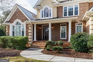 1250 Hammond Creek Trail, Watkinsville, GA 30677 - Photo 55