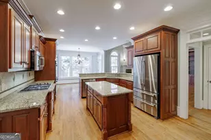 1250 Hammond Creek Trail, Watkinsville, GA 30677 - Photo 19