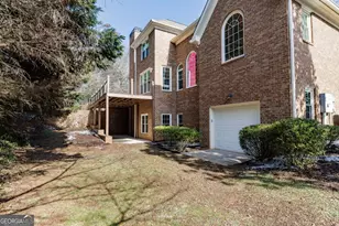 1250 Hammond Creek Trail, Watkinsville, GA 30677 - Photo 51