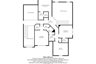 1250 Hammond Creek Trail, Watkinsville, GA 30677 - Photo 75