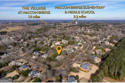 1250 Hammond Creek Trail, Watkinsville, GA 30677 - Photo 69