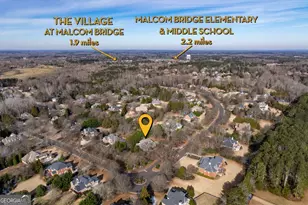 1250 Hammond Creek Trail, Watkinsville, GA 30677 - Photo 69