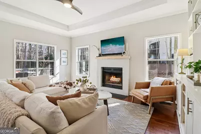 12245 Greenmont Walk, Alpharetta, GA 30009 - Photo 9