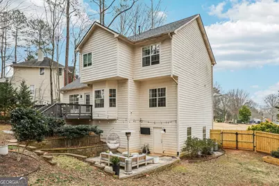 12245 Greenmont Walk, Alpharetta, GA 30009 - Photo 53