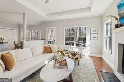 12245 Greenmont Walk, Alpharetta, GA 30009 - Photo 11