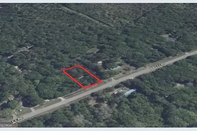 638/628 Old Ccc Road, Brunswick, GA 31523 - Photo 3