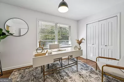 1955 Vance Drive NE, Atlanta, GA 30345 - Photo 5