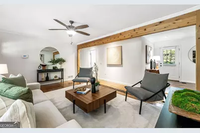 1955 Vance Drive NE, Atlanta, GA 30345 - Photo 13