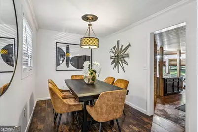 1955 Vance Drive NE, Atlanta, GA 30345 - Photo 3