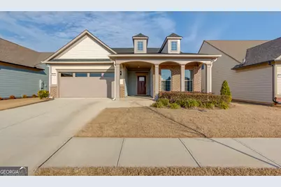 5031 Adler Court, Hoschton, GA 30548 - Photo 1