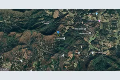 383 Smyrna Hill Road, Young Harris, GA 30582 - Photo 3