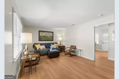 16 Pate Place, Statesboro, GA 30458 - Photo 3