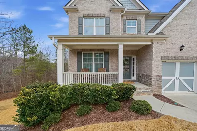 166 Richmond Way, Villa Rica, GA 30180 - Photo 3