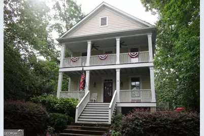 9 Chestnut Oak Run, Athens, GA 30607 - Photo 1