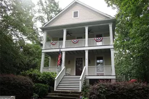 9 Chestnut Oak Run, Athens, GA 30607 - Photo 1