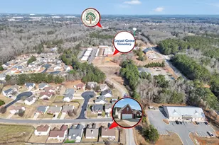 1501 Queen Elizabeth Dr, Locust Grove, GA 30248 - Photo 3