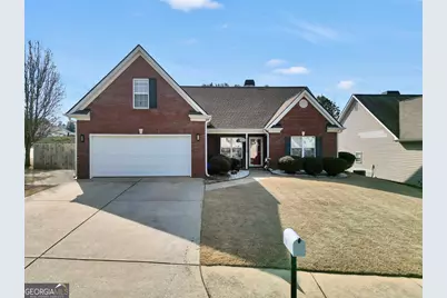1501 Queen Elizabeth Drive, Locust Grove, GA 30248 - Photo 7