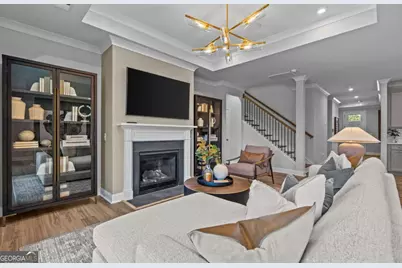 2179 Groveview Lane, Powder Springs, GA 30127 - Photo 7