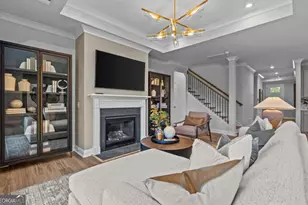 2179 Groveview Ln, Powder Springs, GA 30127 - Photo 7