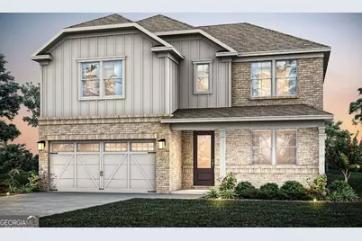 2179 Groveview Lane, Powder Springs, GA 30127 - Photo 1