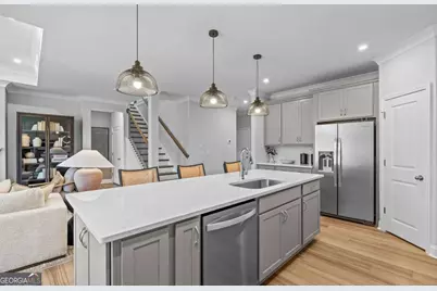 2179 Groveview Lane, Powder Springs, GA 30127 - Photo 11