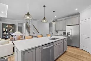 2179 Groveview Ln, Powder Springs, GA 30127 - Photo 11