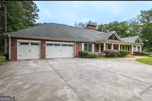 3487 Tom Brewer Rd, Loganville, GA 30052 - Photo 3