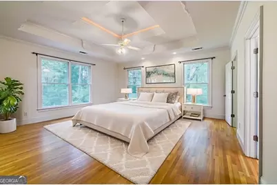 3487 Tom Brewer Road, Loganville, GA 30052 - Photo 5