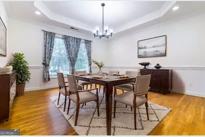 3487 Tom Brewer Road, Loganville, GA 30052 - Photo 19