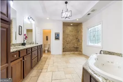 3487 Tom Brewer Road, Loganville, GA 30052 - Photo 9