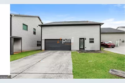 3658 Madison Street, College Park, GA 30337 - Photo 15